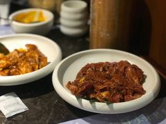 -一品诚记烤肉(大连柏威年购物中心店)