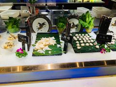 -加餐海鲜自助(宝龙一城店)