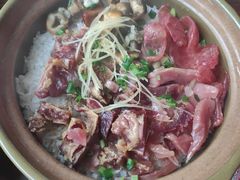 -崖口煲仔饭