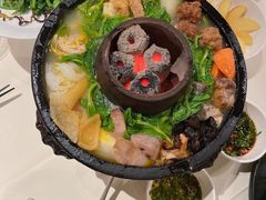腾冲土锅子-泓0871臻选云南菜·味庄