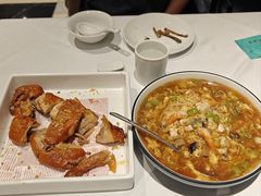 -尚一汤·粤菜海鲜(汇智国际商业中心店)