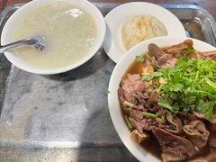-姚记炒肝店(鼓楼店)