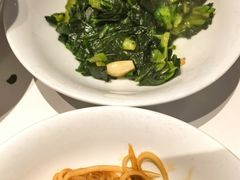 -老淮安·淮安菜(周恩来纪念馆店)