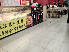 -听涛雅苑百味饺子老家菜馆