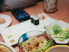 -元气寿司(东方宝泰店)