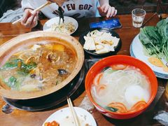 -老诚一锅羊蝎子(天通苑东三区直营店)