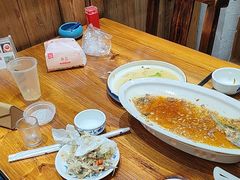 -下梅人家土菜馆(历史文化餐厅度假区店)