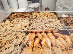 -邵万生食品公司(南京东路店)
