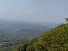 -句容茅山景区