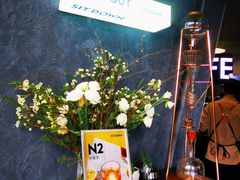 -Jap Jap Cafe(美院店)