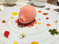-théATRE 茶聚场(王府中環店)