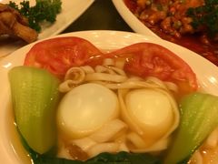 -勺园饭店(骨科医院店)
