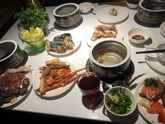 -加餐海鲜自助(宝龙一城店)