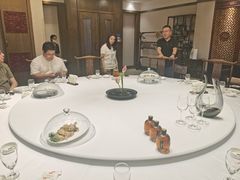 包厢-龙吟九品(青龙山庄店)
