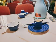 大堂-中西名菜(增城万达广场店)