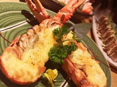 -花和海鲜自助(梅江店)