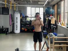 -ALIV WELLNESS运动健身(浦东大道店)