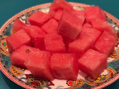 -巴依老爷新疆美食(望京小街店)