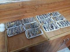 -南大门韩国米糕(公滨路店)