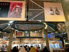 -海风酒吧 喝精酿 听民谣(阿那亚礼堂店)