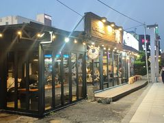 -Dombe豚(黑猪肉街店)