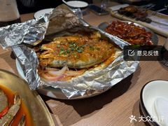 -街角等你.大连海鲜烧烤(西安路店)