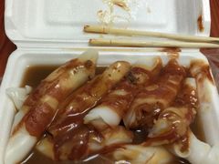 -芬芳甜品(同福路店)