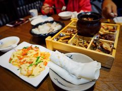 -福照楼汽锅鸡·云南菜(护国路店)