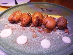 -HELLO MUSAE 拾光缪斯餐厅·纯正希腊风味(苏州中心店)