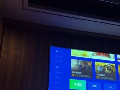 -江南足纪·影院足道·轻奢SPA(笋岗HALO广场店)