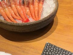甜虾-月龍吟(朝龙汇店)