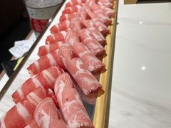 -祥源胡同·涮牛羊肉火锅(花桥店)