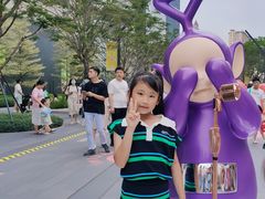 -东莞松山湖万象汇