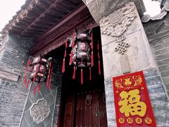 -青州古城