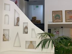 -旧识old mate·烘焙蛋糕店