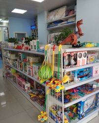 -唯丽莎婴儿游泳小儿推拿馆(清凉门大街店)