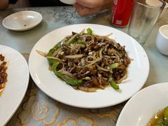 -悦宾饭馆(翠花胡同店)