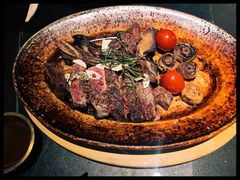 -404干式熟成牛排馆•聚会餐厅