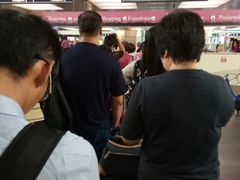 -吉隆坡国际机场