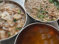 -正宗杨记普洱酸醋米线(总店)