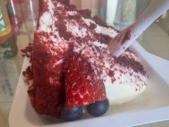 -姆们M Sweetie Cake(五道口店)