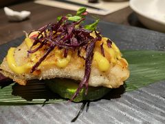 -匠和风精致料理(莆田财富中心店)