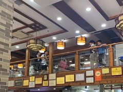 -红星光发煲仔饭(文海店)