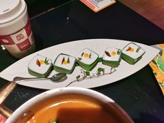 -simply thai天泰(静安嘉里中心店)