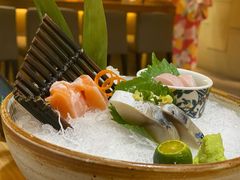 -长崎屋·日本料理·刺身·烧鸟(天河北路店)