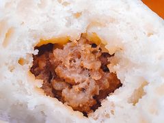 口蘑龙眼包子-胡成记口蘑龙眼包子(盐道街店)