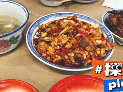 -老三样·旧食新味(万寿宫店)