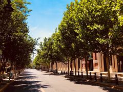 -天津五大道文化旅游区