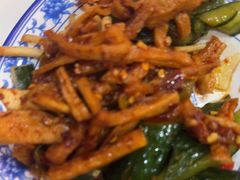 -一烙锅(友谊店)