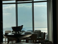 -瑰丽酒店·海吧·天际下午茶·现场DJ·天台酒吧